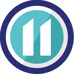 Canal 11 de La Costa