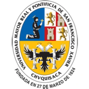 Universidad San Francisco Xavier de Chuquisaca